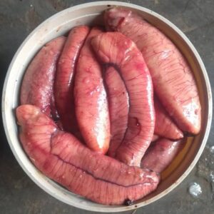 ৩ কেজি ডিম